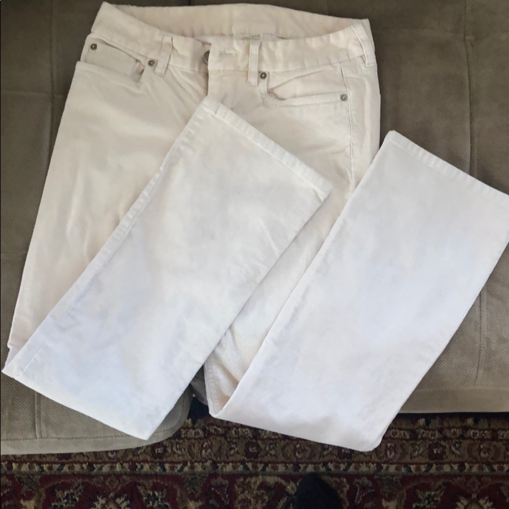 J. Crew Cords